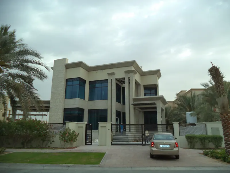 Build a Villa in Dubai from Abroad in Dubai by Al Jawadri Contracting